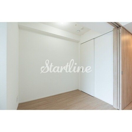 グランカーサ船堀Iの物件内観写真